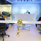 Office Inauguration Decor
