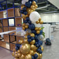 Office Inauguration Decor