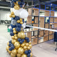 Office Inauguration Decor