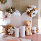 Oh Baby Teddy Decor