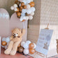 Oh Baby Teddy Decor