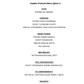 Premium Indian Buffet by Gazebo