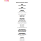 Premium Indian Buffet by Gazebo