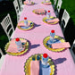 Panda Theme Birthday Decor