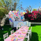 Panda Theme Birthday Decor