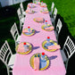Panda Theme Birthday Decor