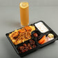 Biryani Combo Meal Box by Bombe Chulli