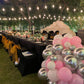 Party Table Decor