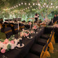Party Table Decor