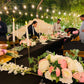 Party Table Decor