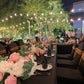 Party Table Decor