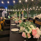 Party Table Decor