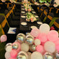 Party Table Decor