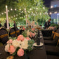 Party Table Decor