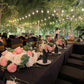 Party Table Decor