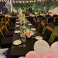 Party Table Decor