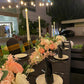 Party Table Decor