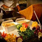 Live Pasta Station by Cedar Tree Hospitality