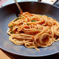 Live Pasta Station by Wafi Gourmet