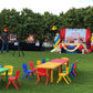 Paw Patrol Park Villa Decoration