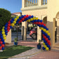 Paw Patrol Park Villa Decoration