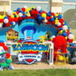 Paw Patrol Theme