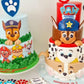 Paw Patrol Theme