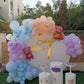 Peppa Pig Theme Birthday Decor