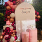 Pink Princess Theme