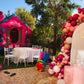 Pink Princess Theme
