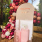 Pink Princess Theme