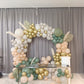 Prince & Princess Birthday Decor