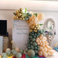 Prince & Princess Birthday Decor