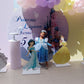 Princess Liyana Theme