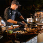 Hafla Exclusive Arabic Grill Station