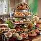 Iftar International and Arabic Buffet