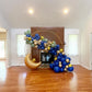 Ramadan Balloon Decor 4