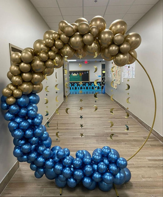 Ramadan Kareem Decor 4