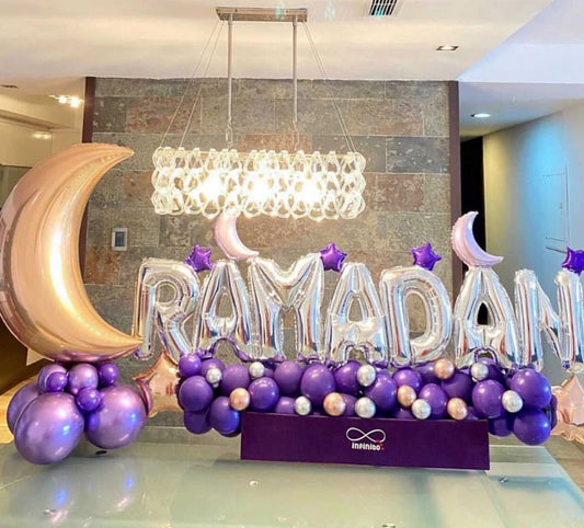 Ramadan Kareem Decor 6