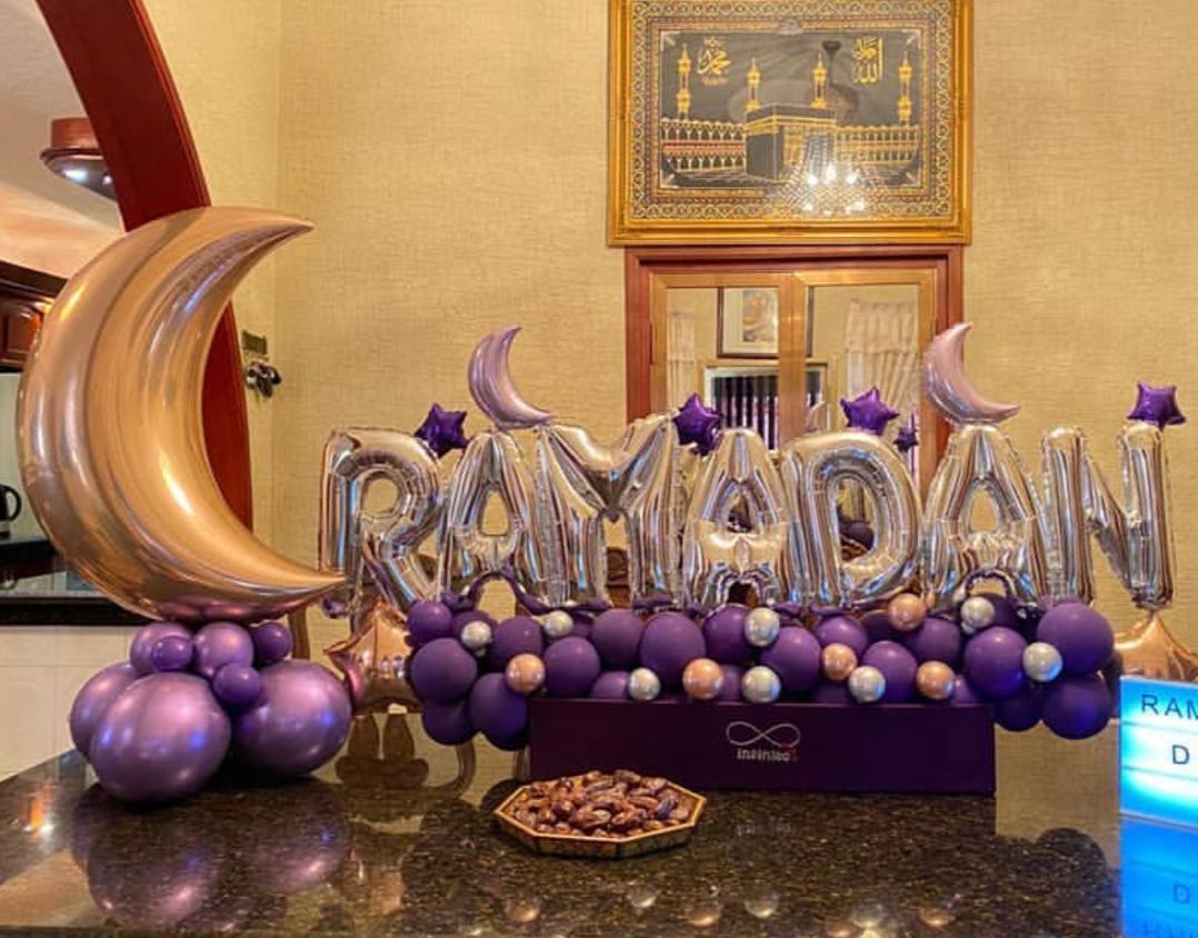 Ramadan Kareem Decor 6