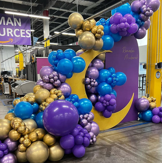 Ramadan Mubarak Decor 10