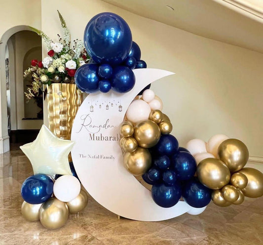 Ramadan Mubarak Decor 1