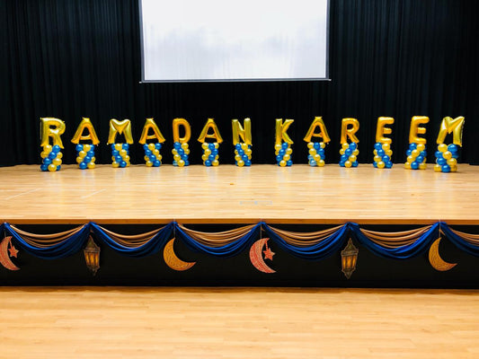 Ramadan Mubarak Decor 4