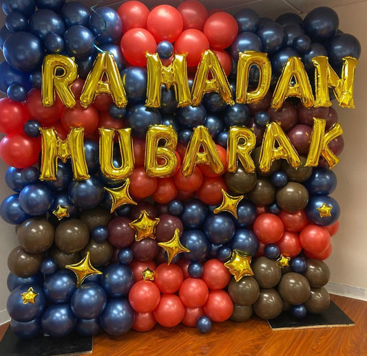 Ramadan Mubarak Decor 7