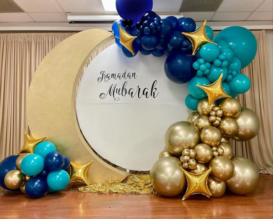 Ramadan Mubarak Decor 8