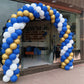 Restaurant Party Decor