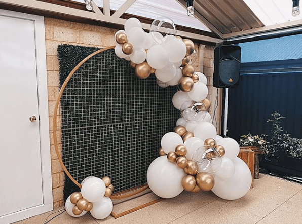 Decor Builder Test Product
