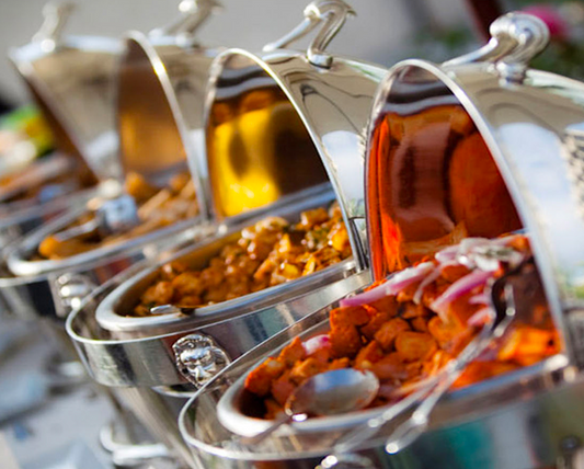 Indo International Buffet by S Hotel