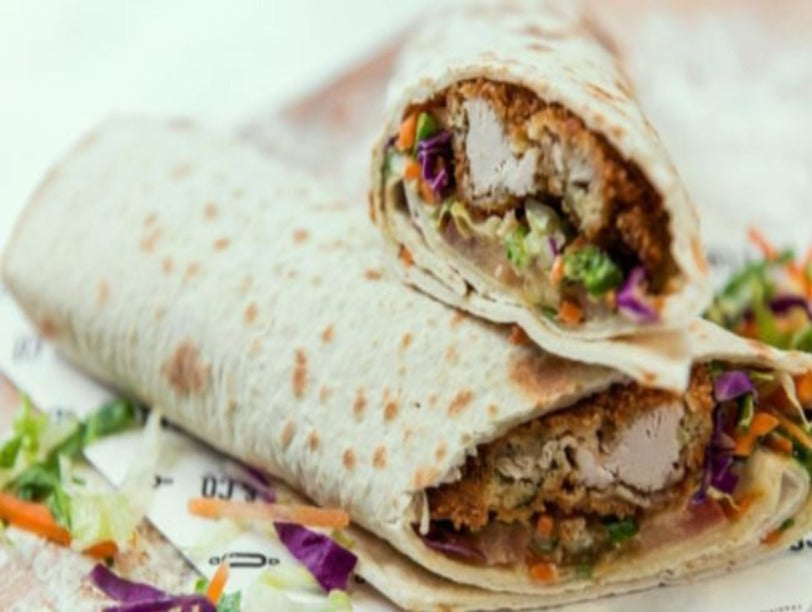 Live Saj Station by Wafi Gourmet