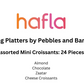 Sharing Platters by Pebbles and BamBam